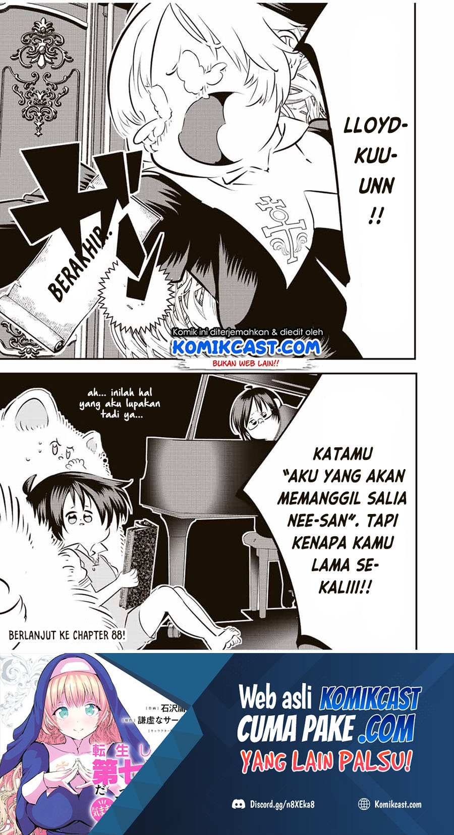 Chapter 87 - halaman 23