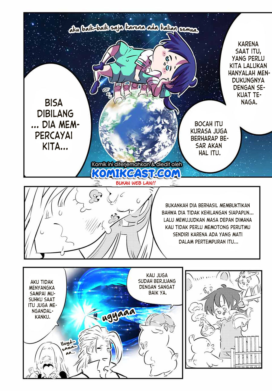 Chapter 87 - halaman 6