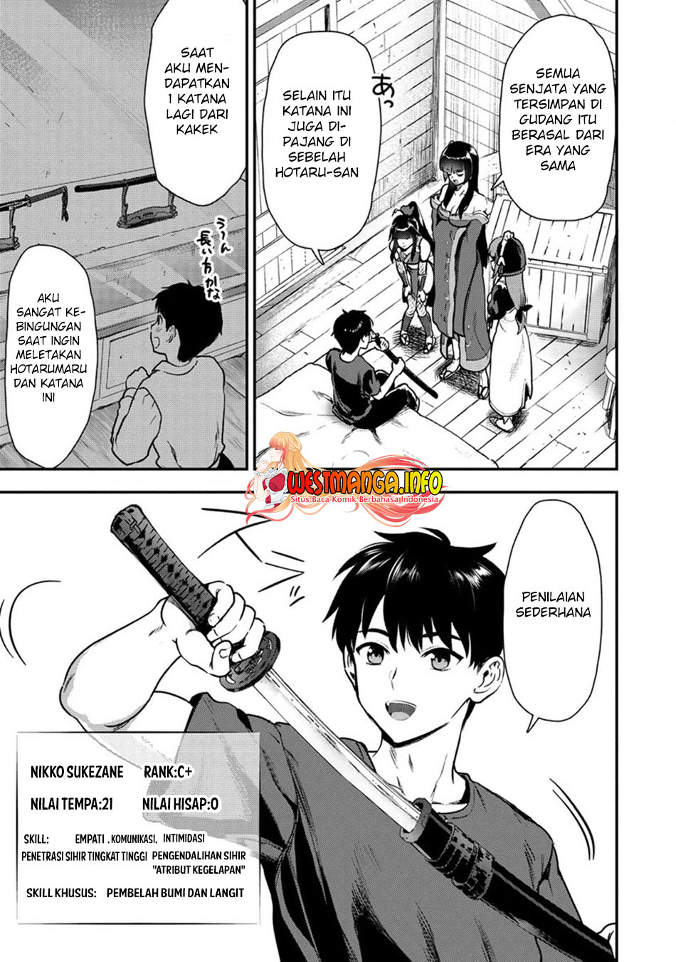 Chapter 20.1 - halaman 8