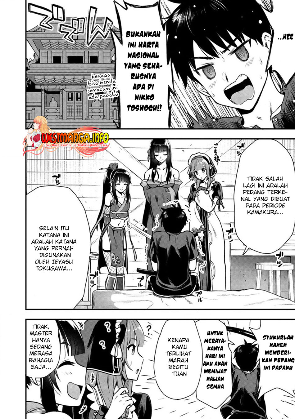 Chapter 20.1 - halaman 9