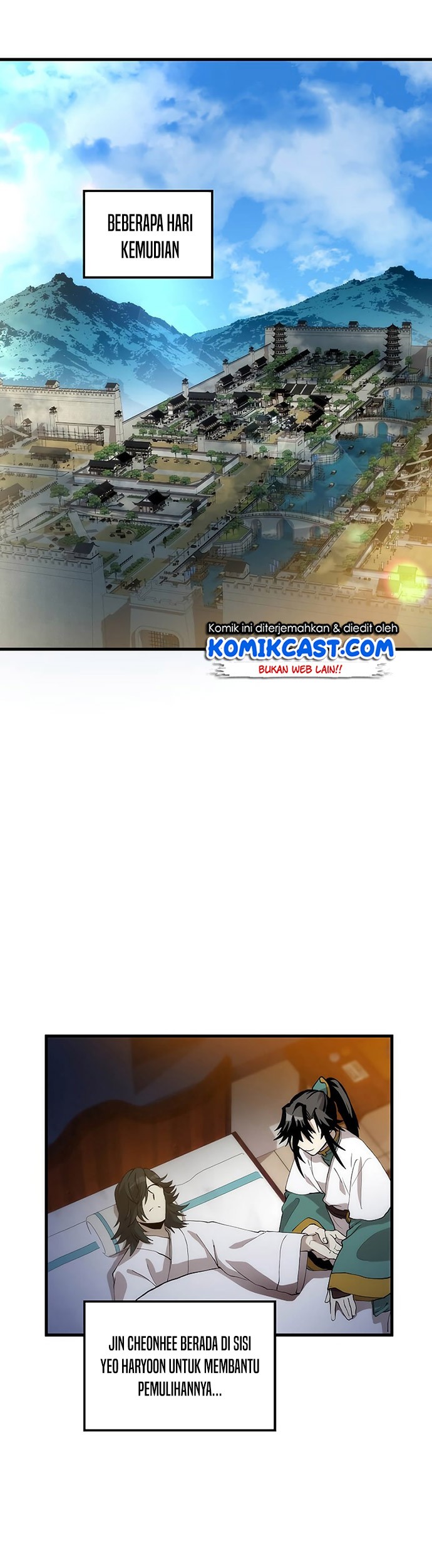 Chapter 73 - halaman 41
