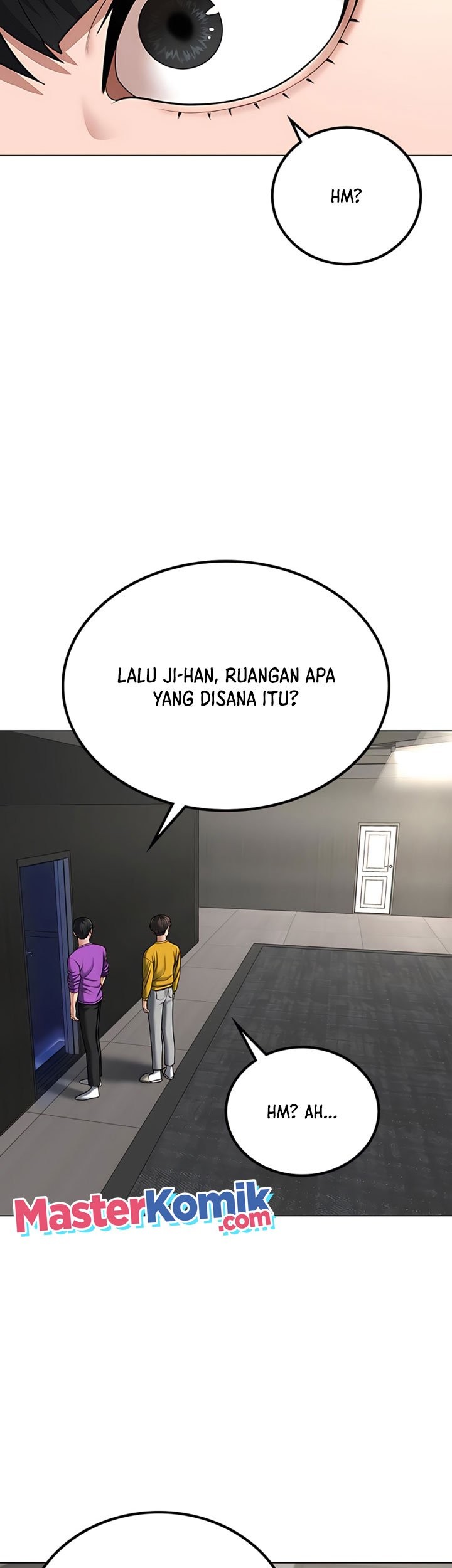 Chapter 31 - halaman 33