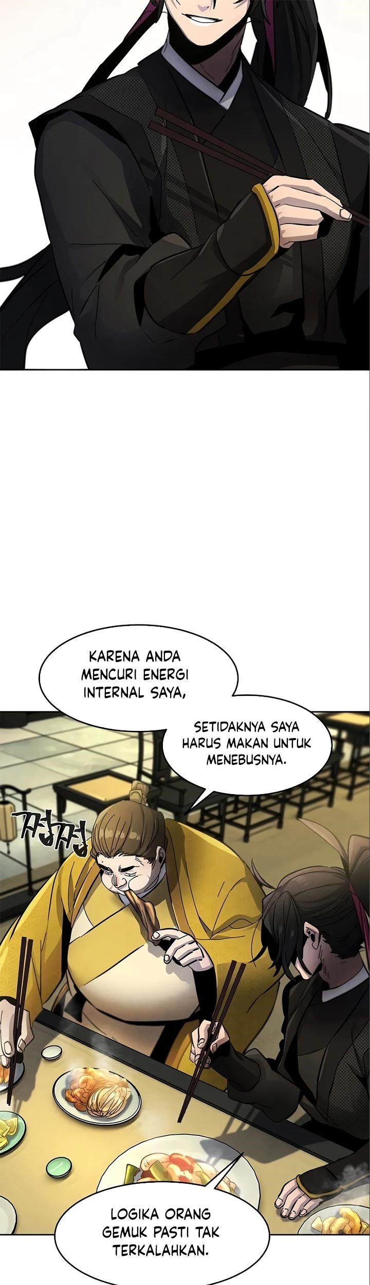 Chapter 45 - halaman 19