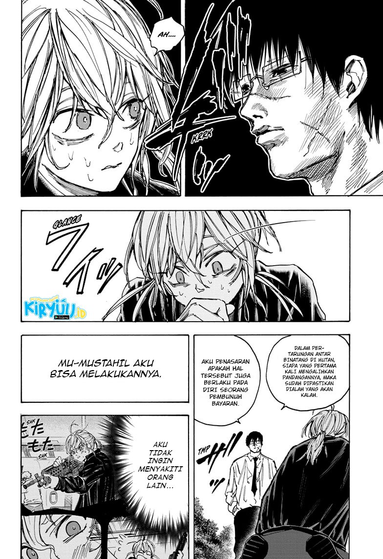 Chapter 64 - halaman 13