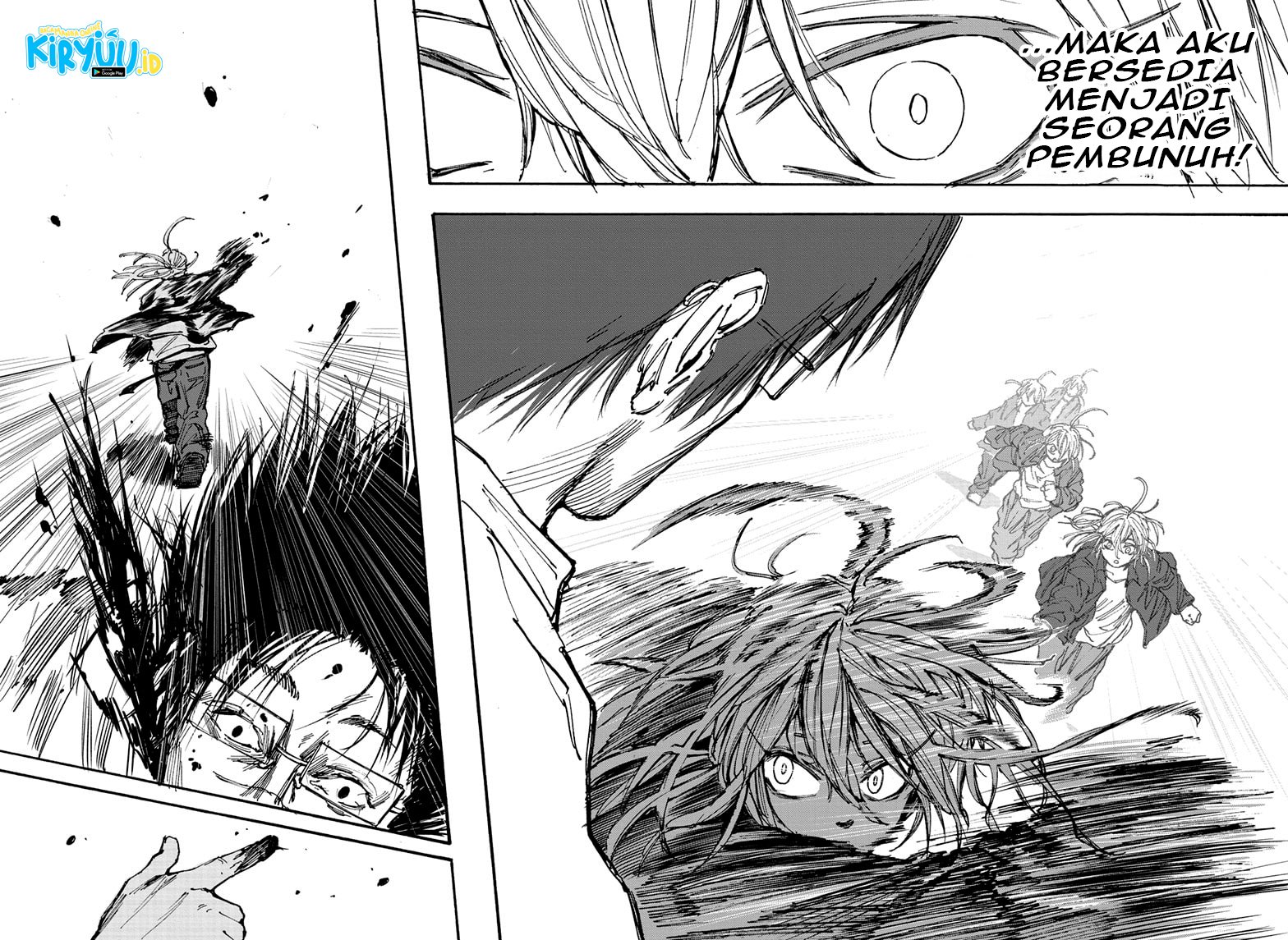 Chapter 64 - halaman 15