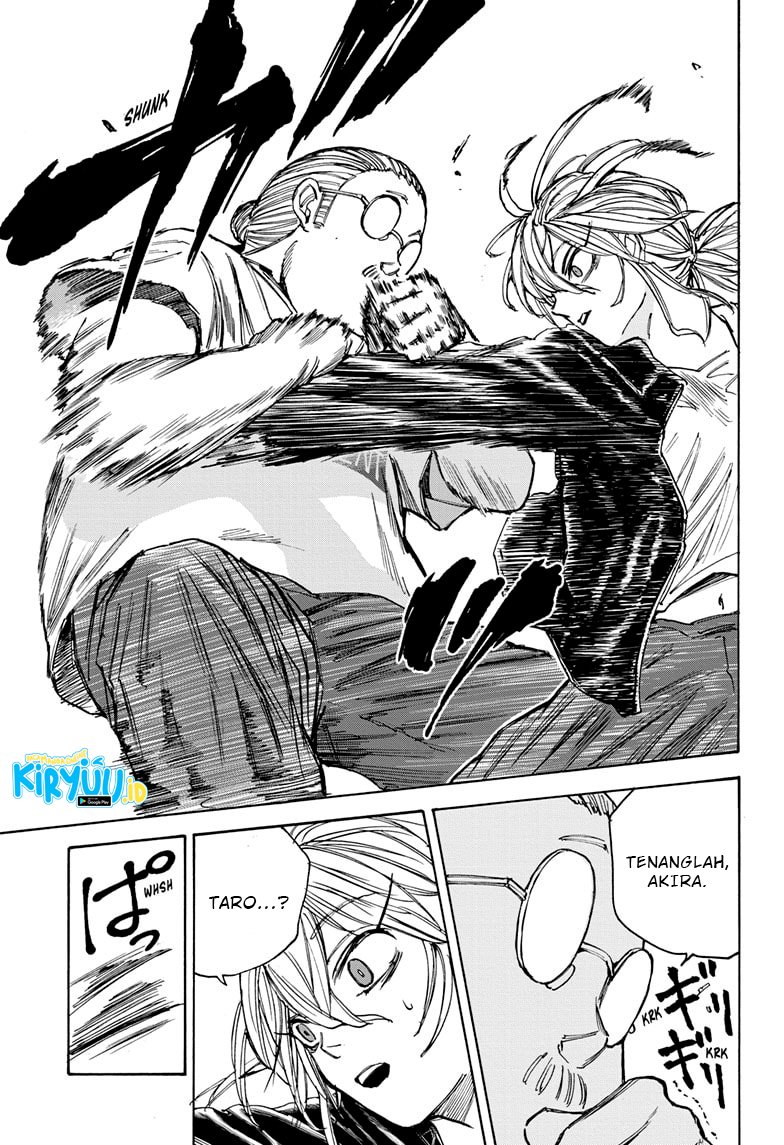 Chapter 64 - halaman 17