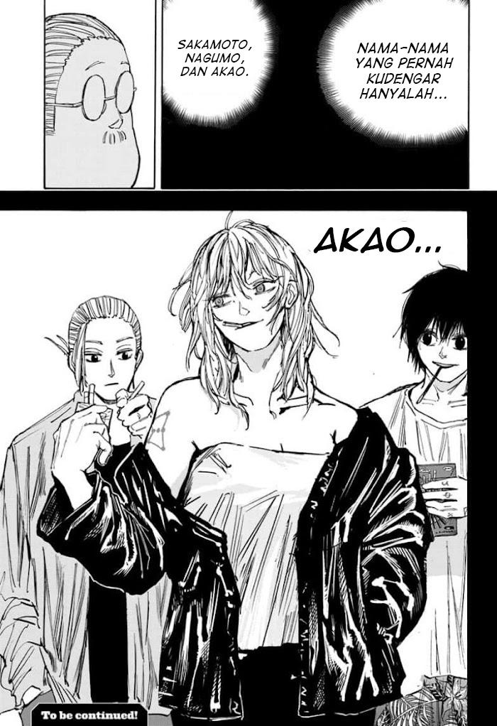 Chapter 64 - halaman 21
