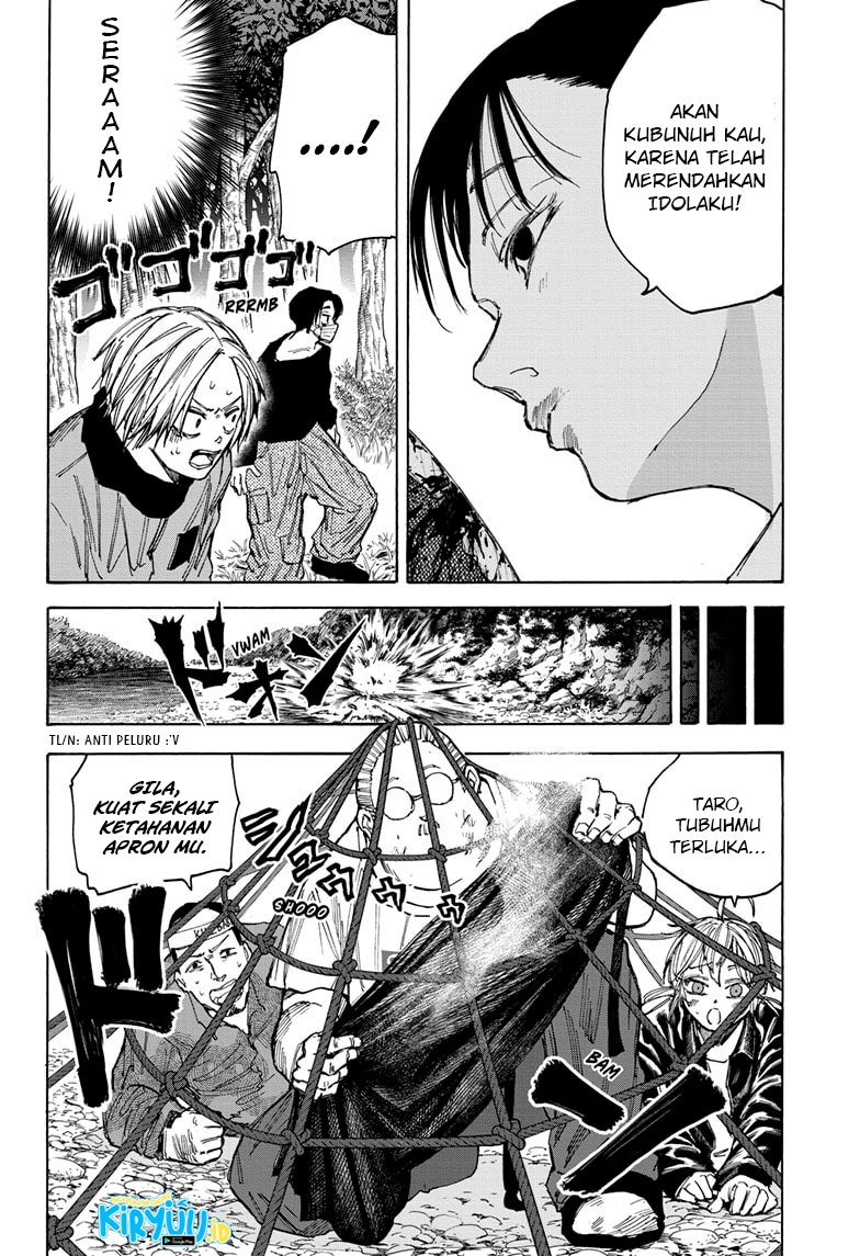 Chapter 64 - halaman 9