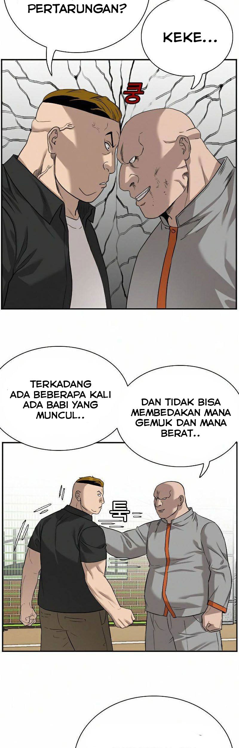 Chapter 79 - halaman 18