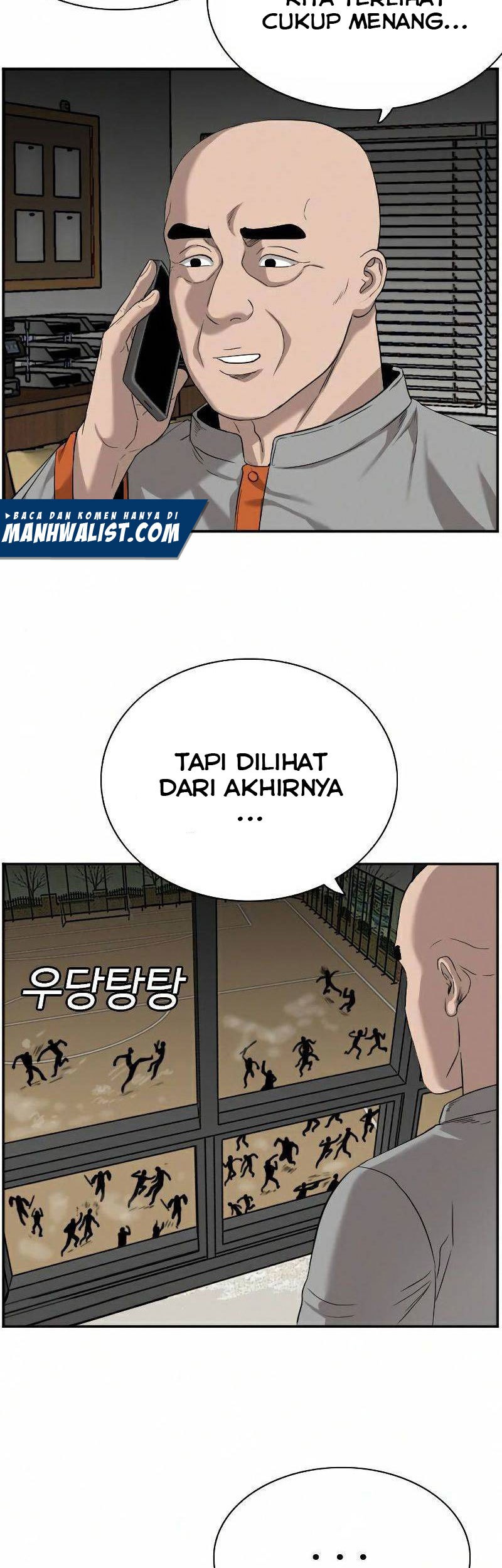 Chapter 79 - halaman 22