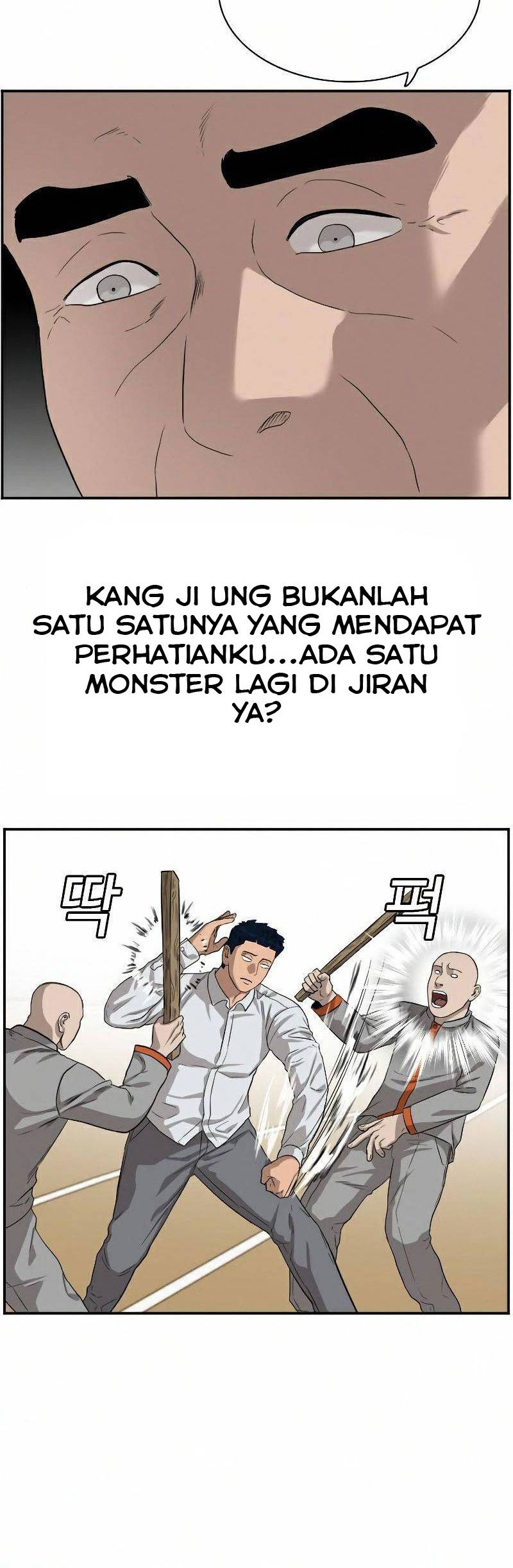 Chapter 79 - halaman 23