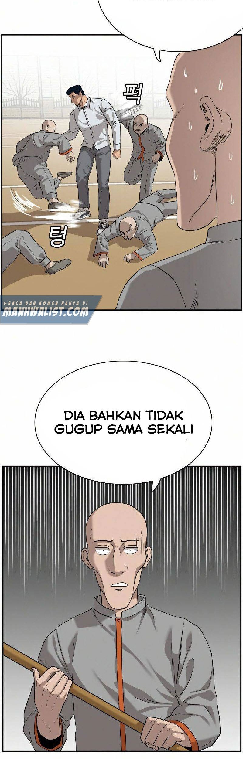 Chapter 79 - halaman 28