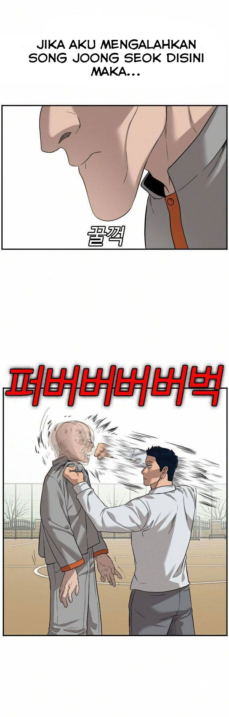 Chapter 79 - halaman 30