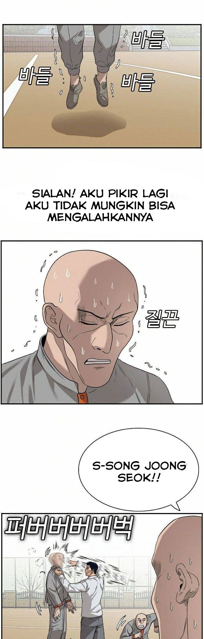Chapter 79 - halaman 31