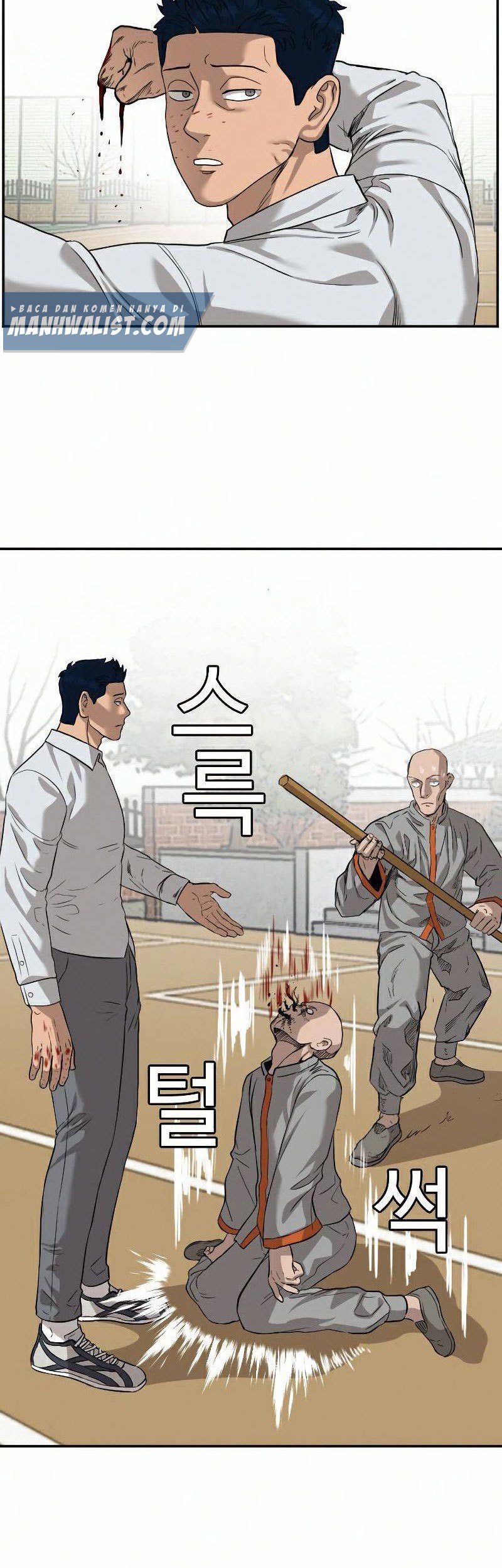 Chapter 79 - halaman 36