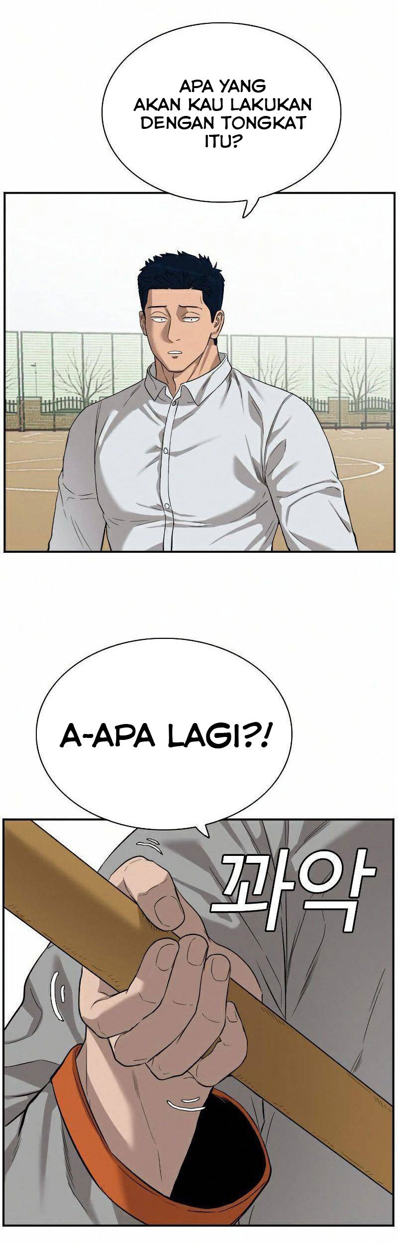Chapter 79 - halaman 37