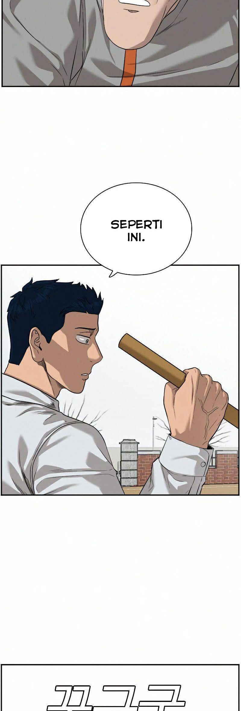 Chapter 79 - halaman 42
