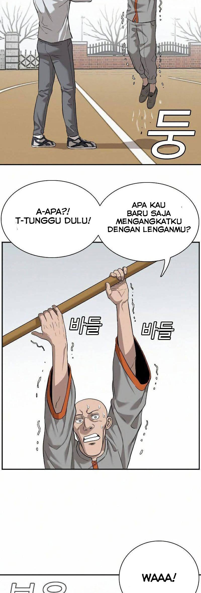 Chapter 79 - halaman 44