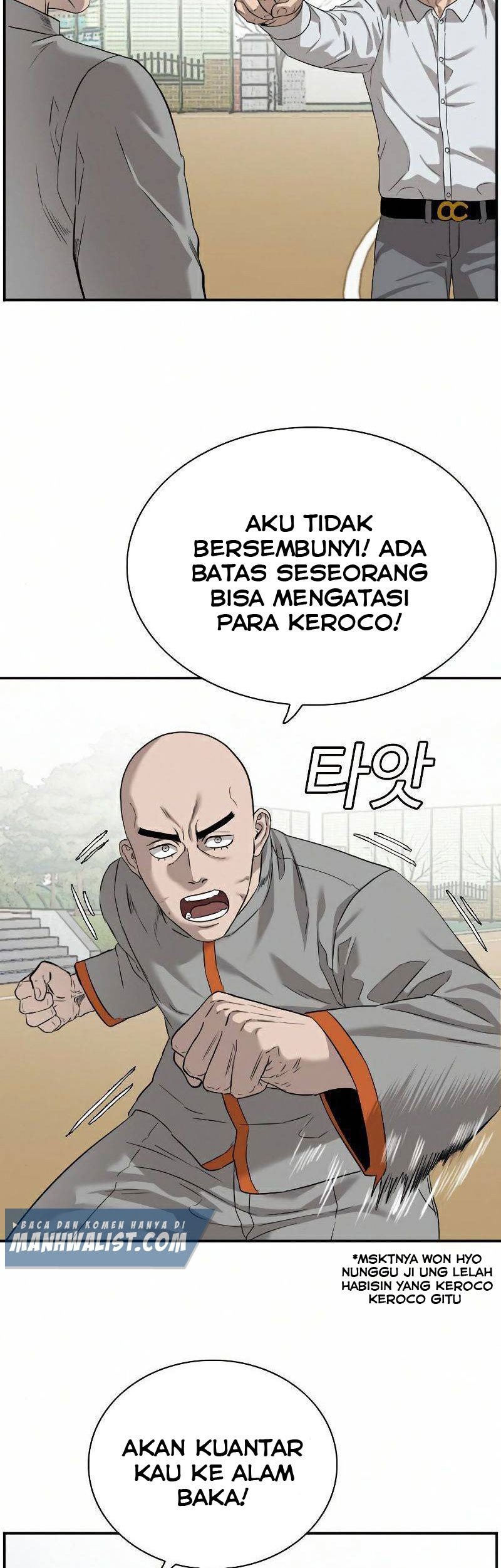 Chapter 79 - halaman 53