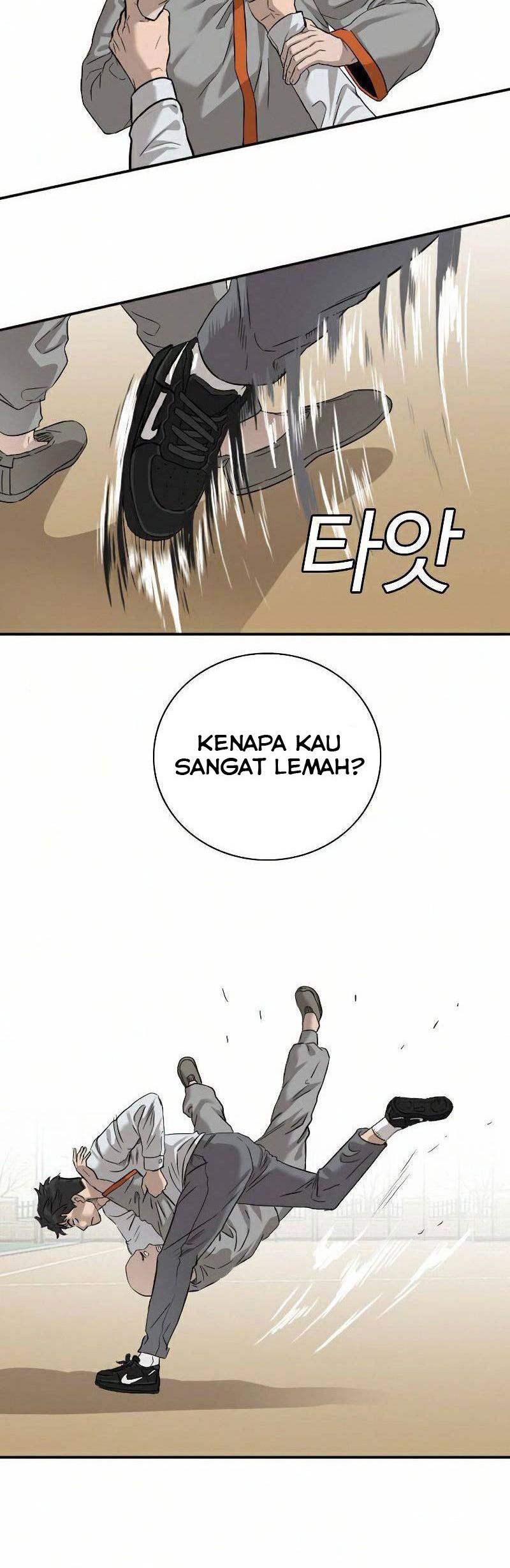 Chapter 79 - halaman 56