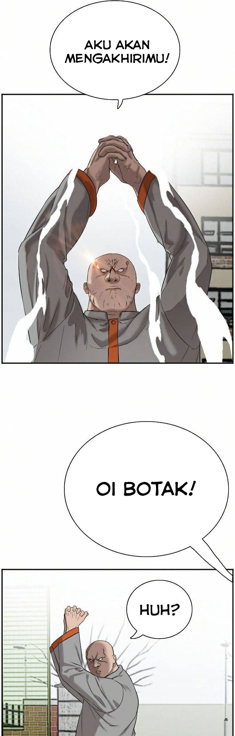 Chapter 79 - halaman 14