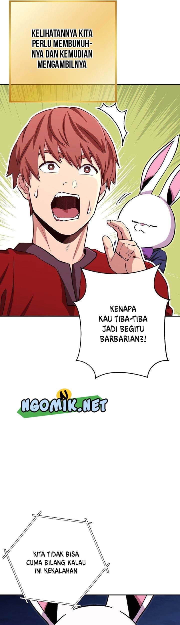 Chapter 122 - halaman 39