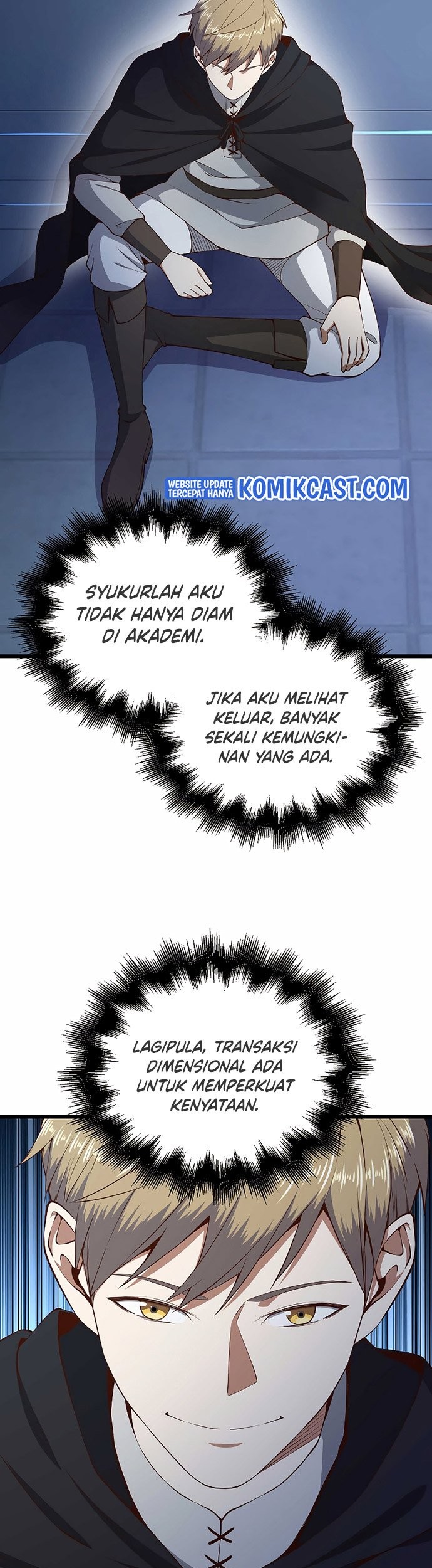 Chapter 60 - halaman 37