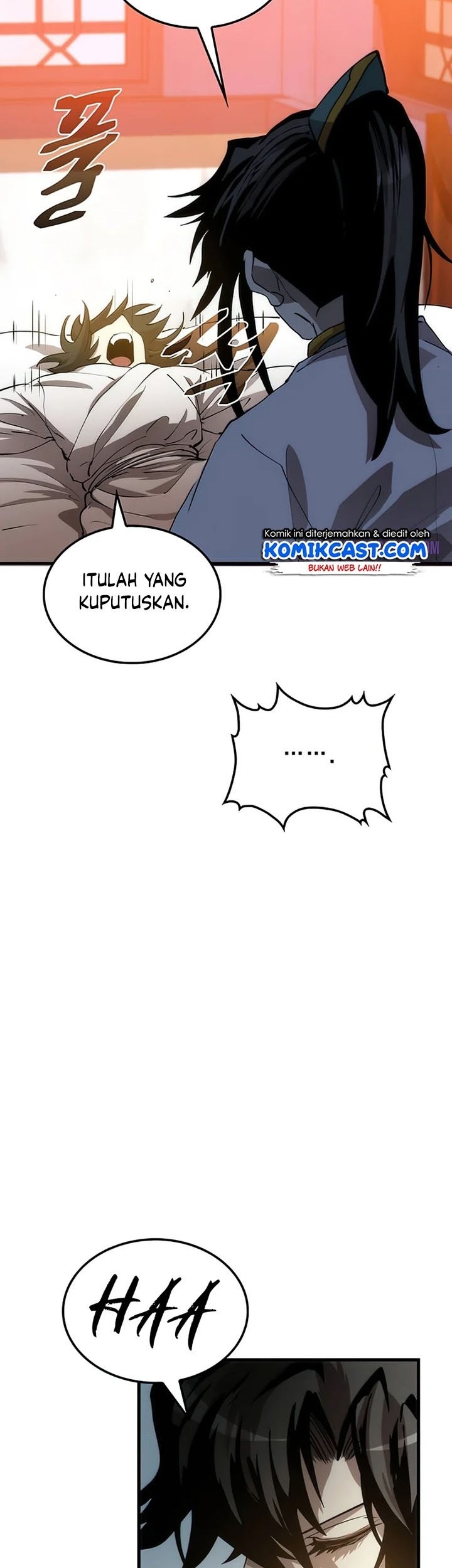 Chapter 74 - halaman 33