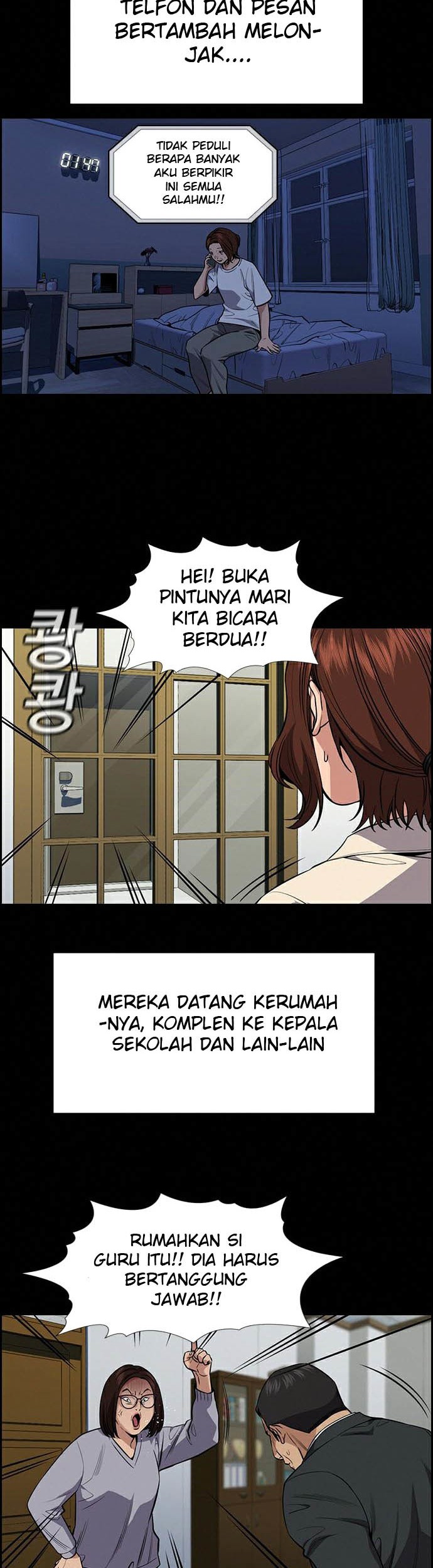 Chapter 82 - halaman 44