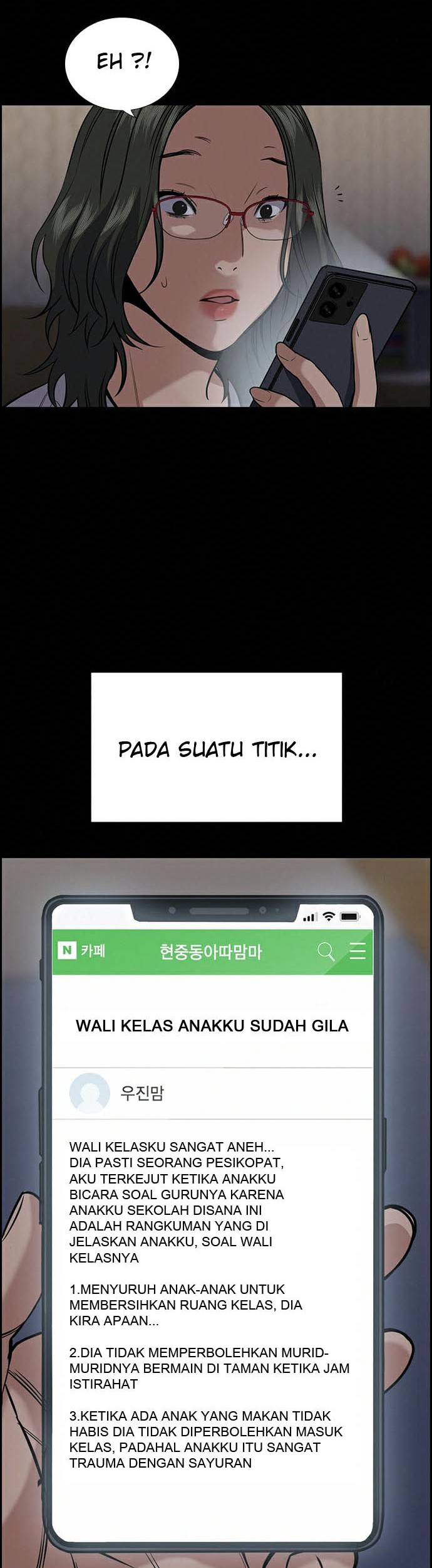 Chapter 82 - halaman 46