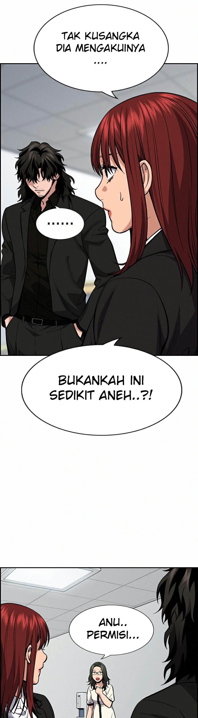 Chapter 82 - halaman 16