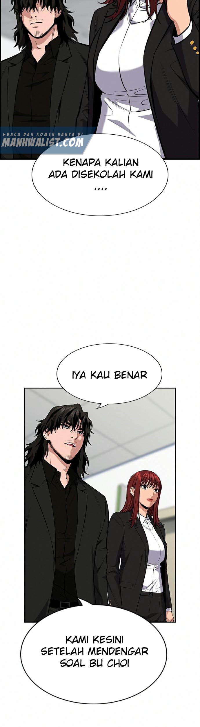 Chapter 82 - halaman 20