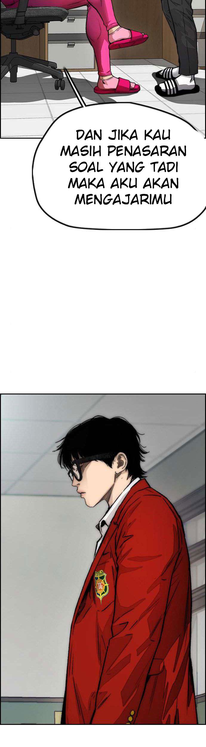 Chapter 391 - halaman 58
