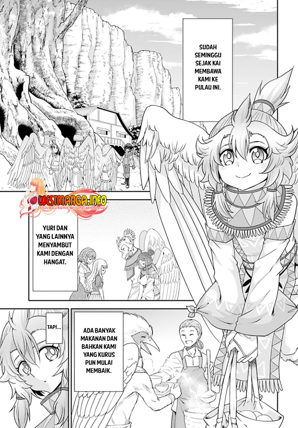 Chapter 33 - halaman 6