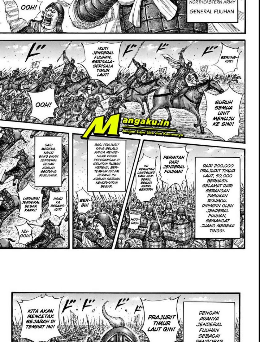 Chapter 718 - halaman 12