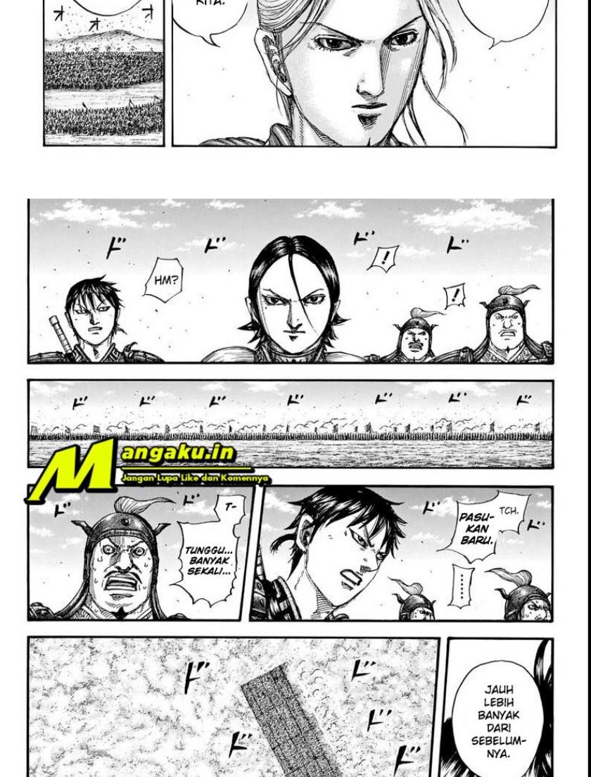 Chapter 718 - halaman 17