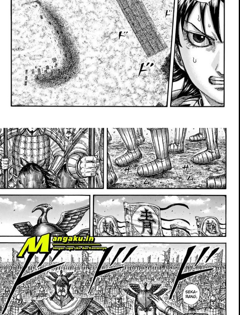 Chapter 718 - halaman 18