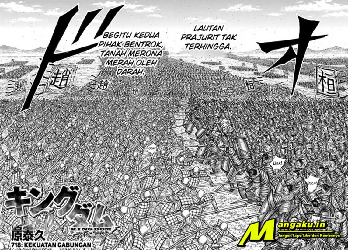 Chapter 718 - halaman 3