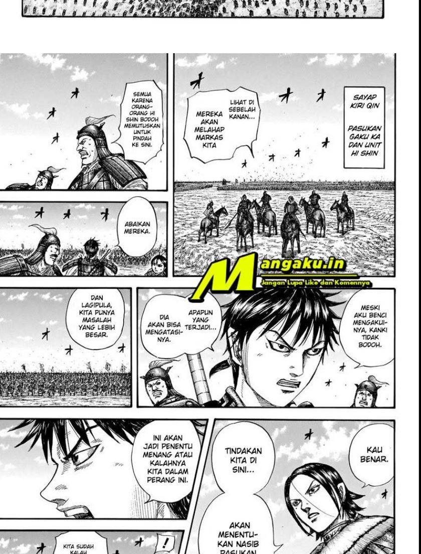Chapter 718 - halaman 5