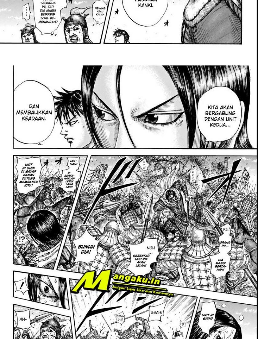 Chapter 718 - halaman 6