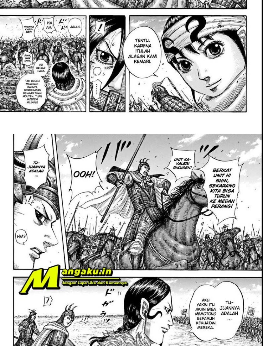 Chapter 718 - halaman 8