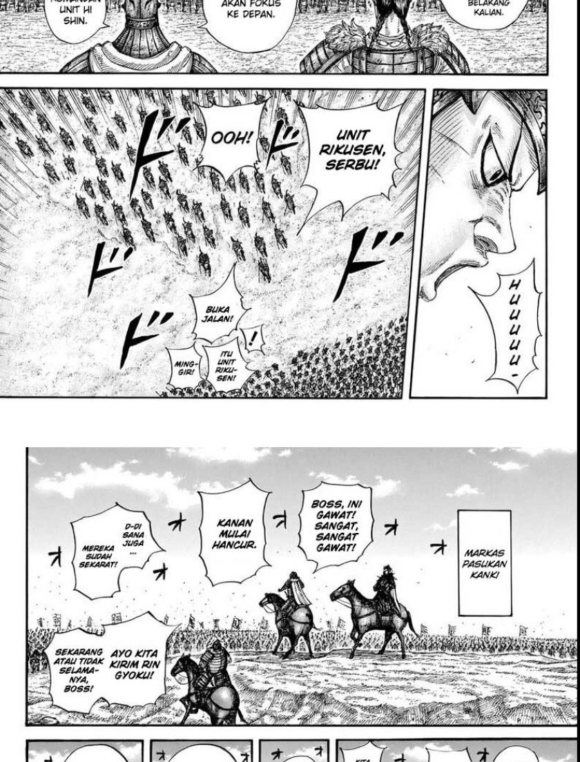 Chapter 718 - halaman 10