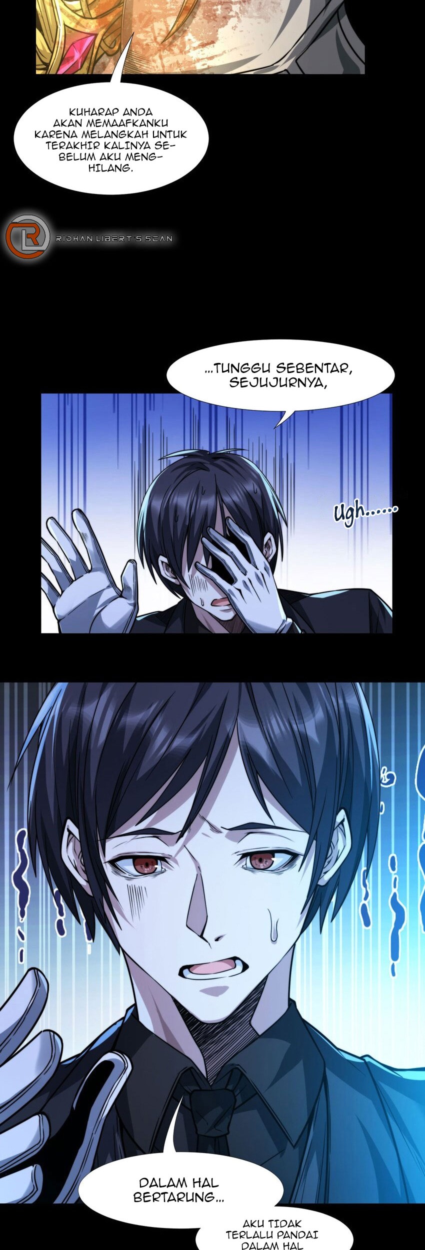 Chapter 51 - halaman 21