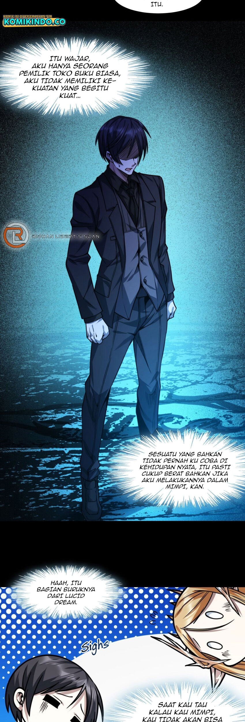 Chapter 51 - halaman 22