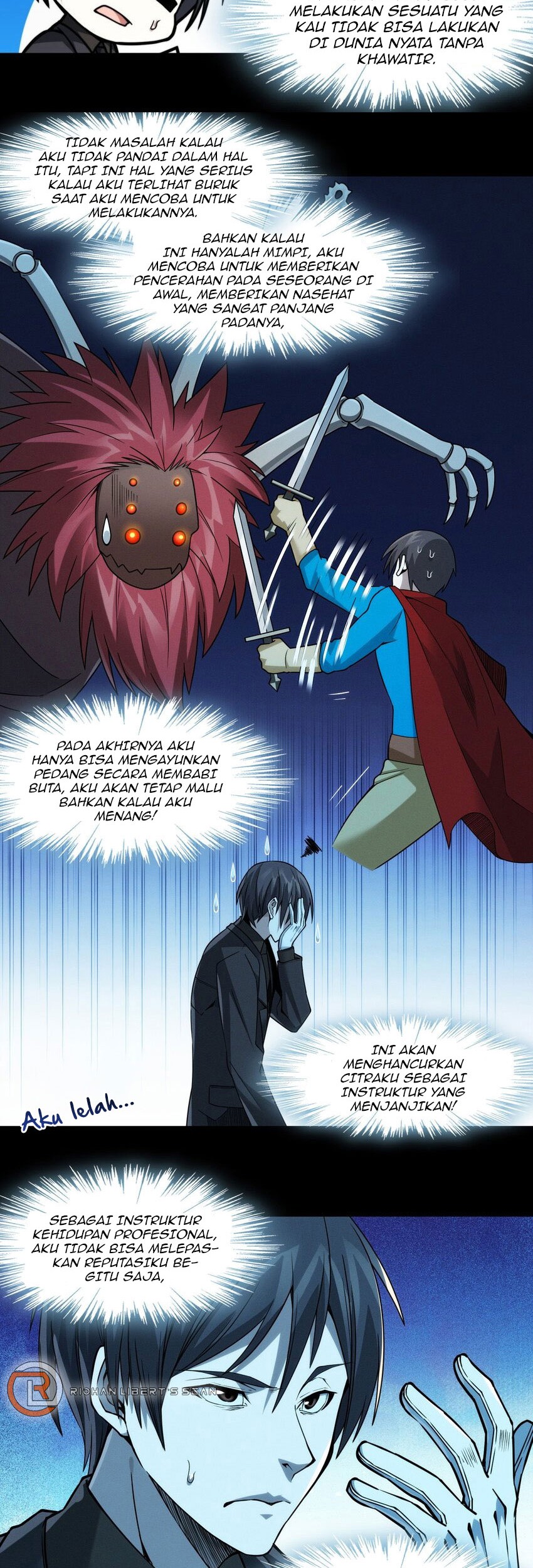 Chapter 51 - halaman 23