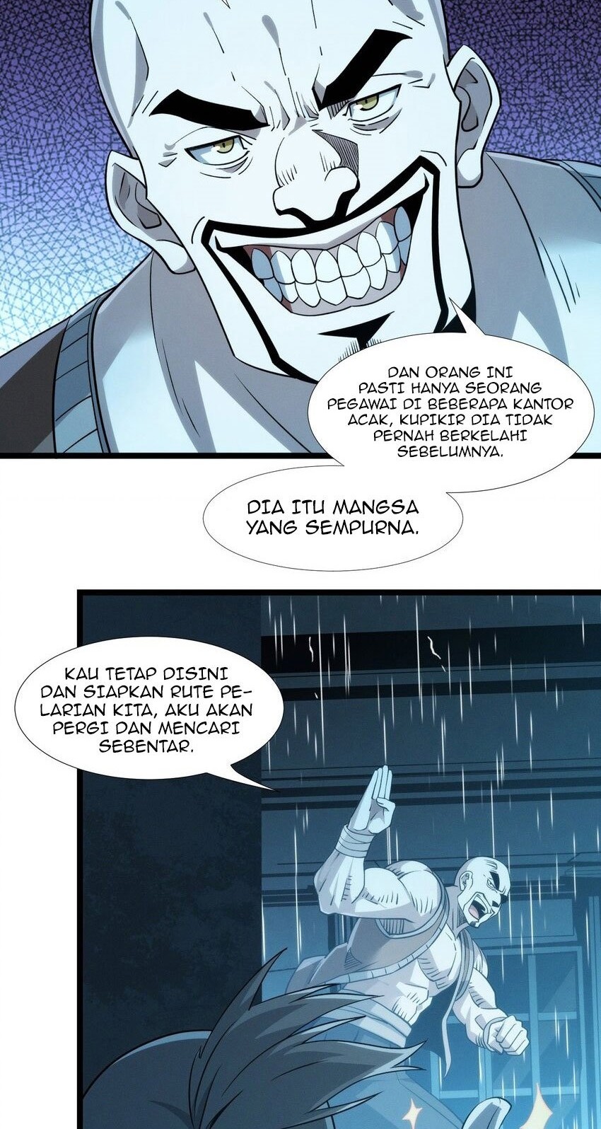 Chapter 50.5 - halaman 18