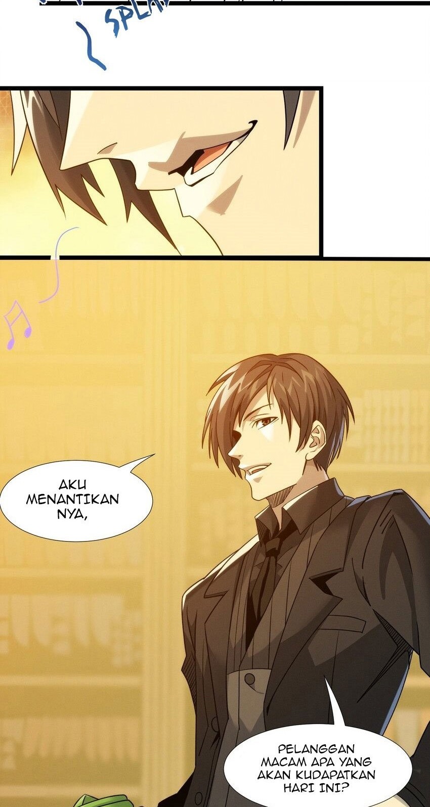 Chapter 50.5 - halaman 34