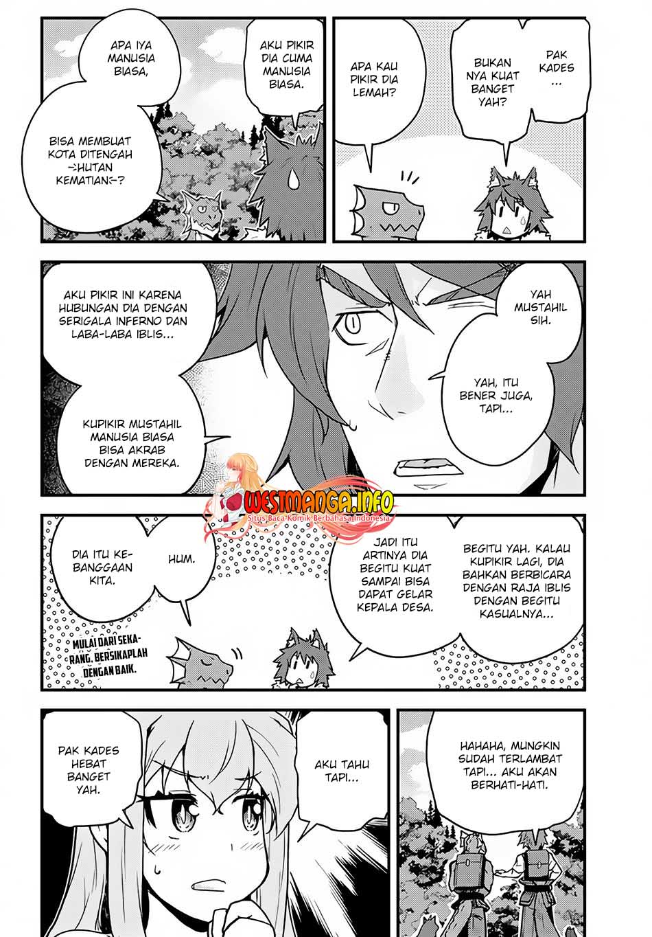 Chapter 160 - halaman 5