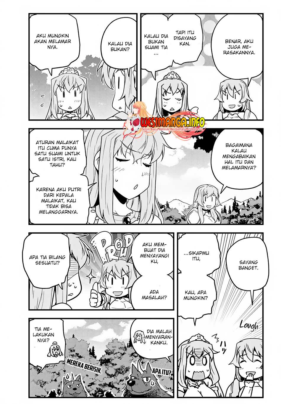 Chapter 160 - halaman 6