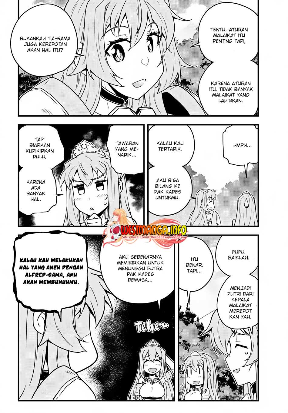 Chapter 160 - halaman 7